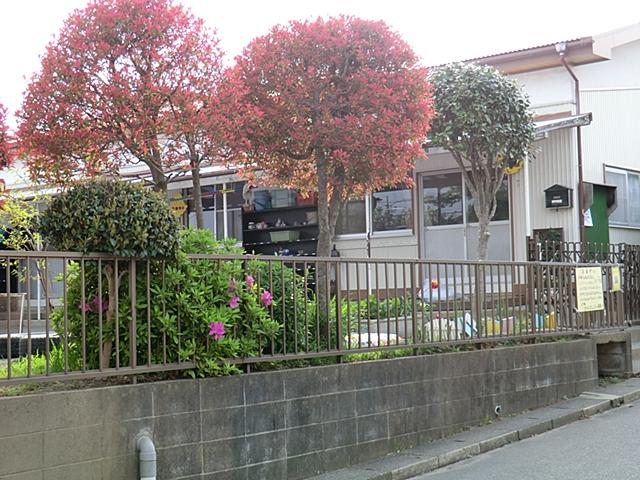 kindergarten ・ Nursery. 1300m until the chick community childcare