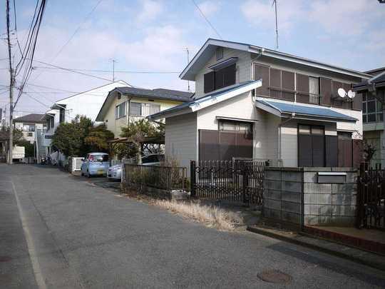 Local photos, including front road