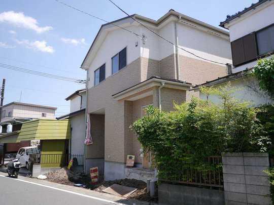 Local appearance photo