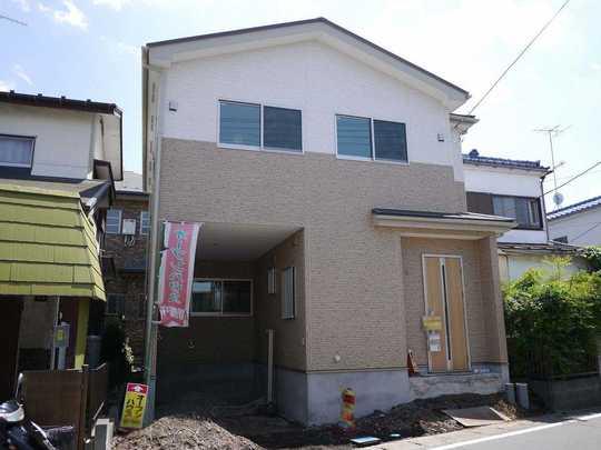 Local appearance photo