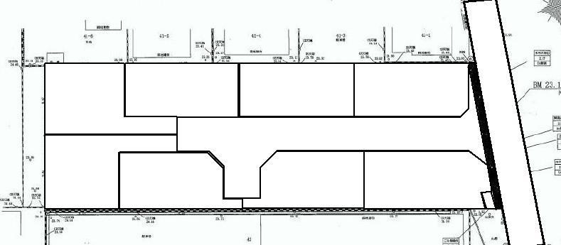 The entire compartment Figure