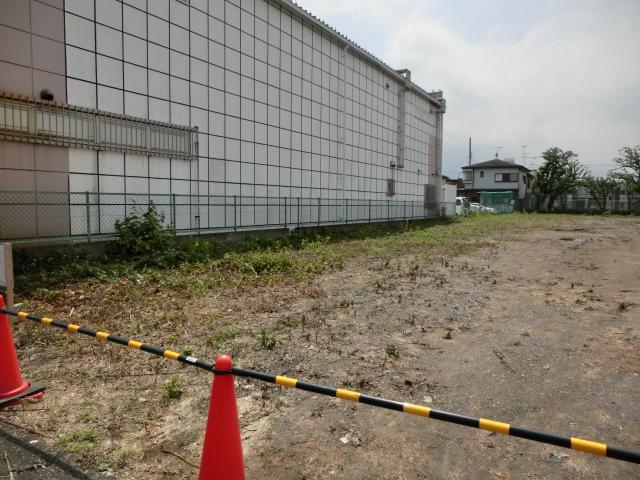 Local land photo. Local (June 2013) Shooting