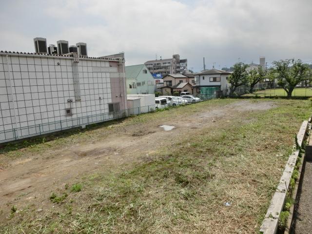 Local land photo. Local (June 2013) Shooting