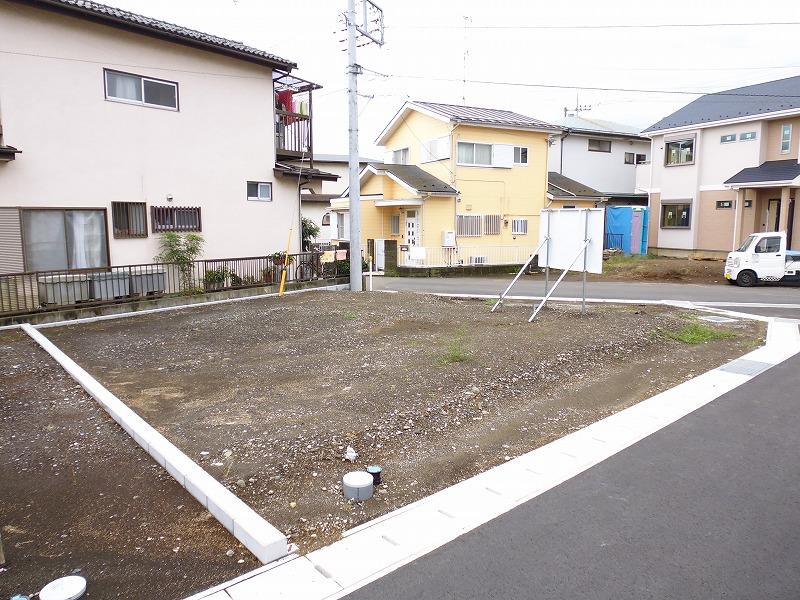 Local land photo. Local (10 May 2013) Shooting 5 compartment