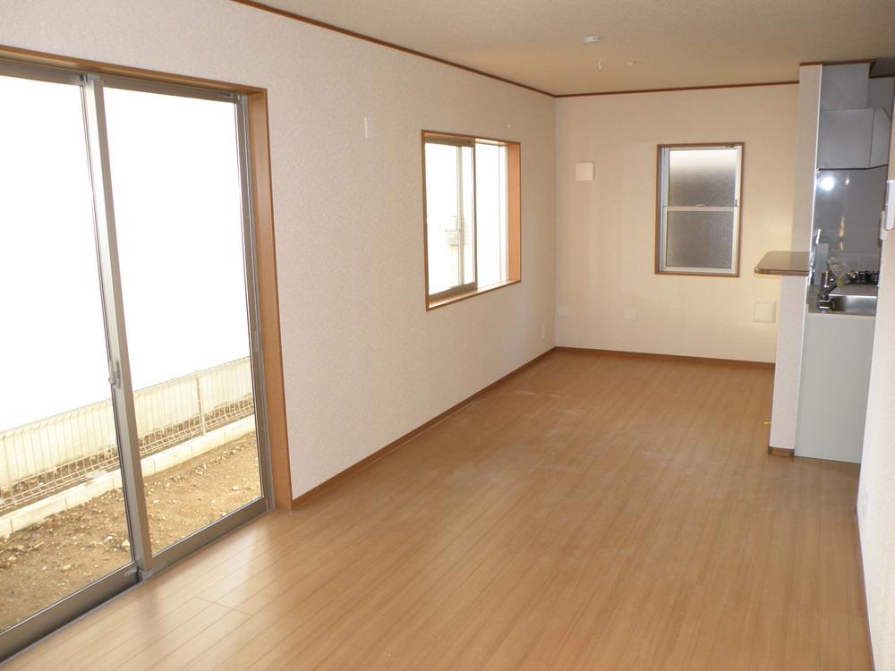 Living. Indoor (11 May 2013) Shooting