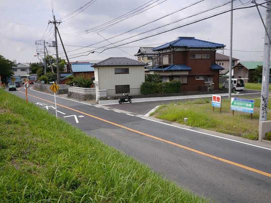 Local photos, including front road