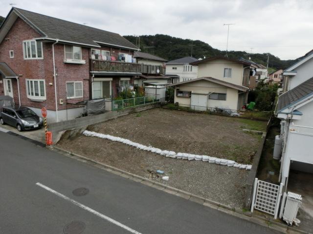 Local land photo. Local (10 May 2013) Shooting