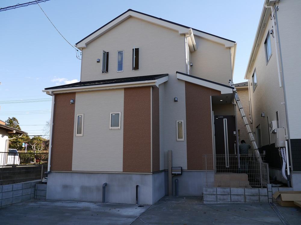 Local appearance photo