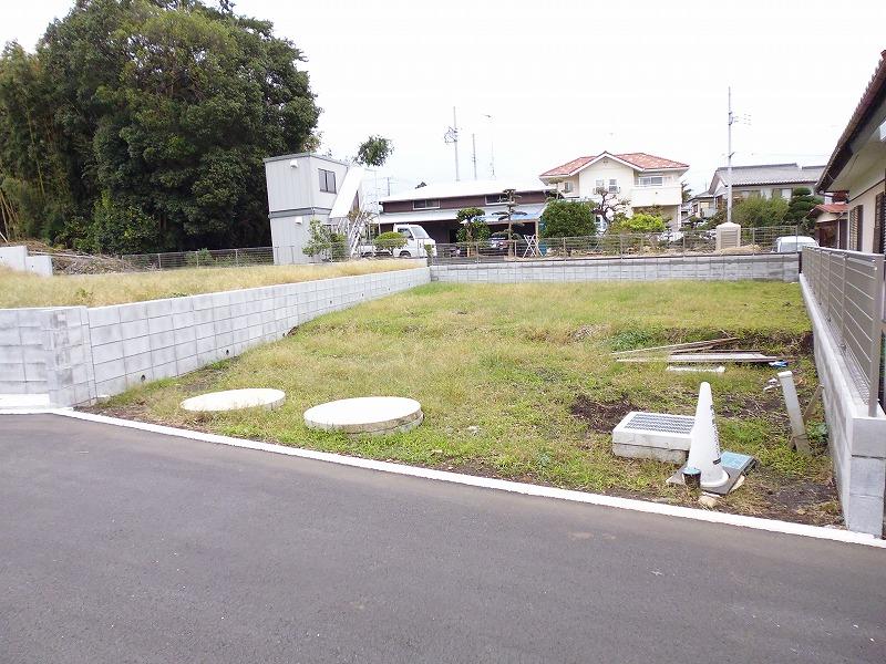 Local land photo. Local (10 May 2013) Shooting