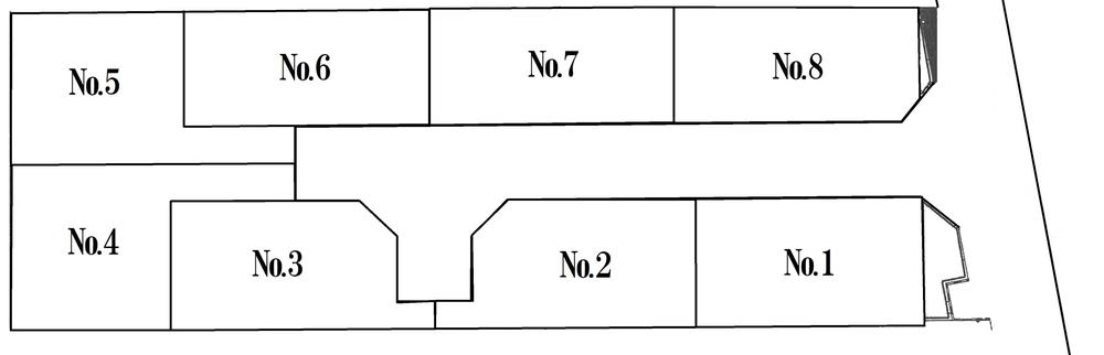 The entire compartment Figure