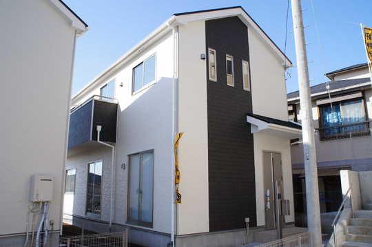 Local appearance photo. Building appearance