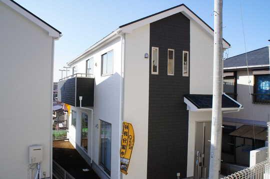 Local appearance photo. Building appearance