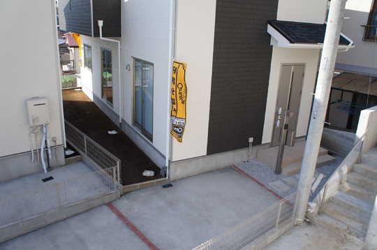 Local appearance photo. Local Photos