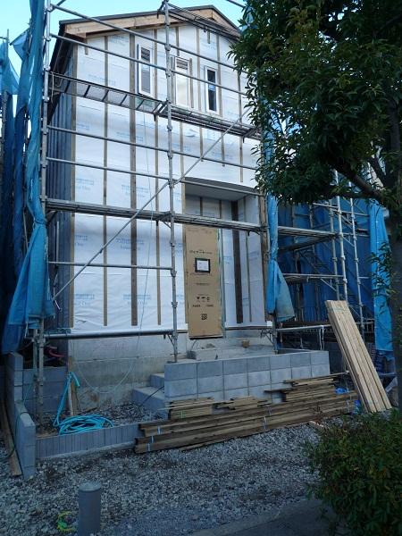 Local appearance photo. Local (12 May 2013) Shooting