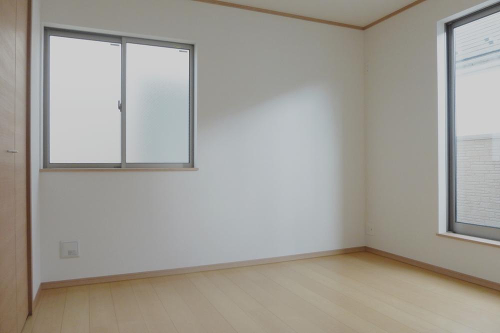 Non-living room. Second floor Nanyang room