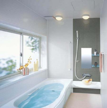 Same specifications photo (bathroom)