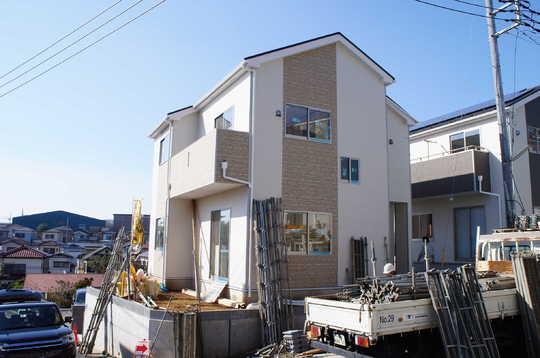 Local appearance photo. Building appearance