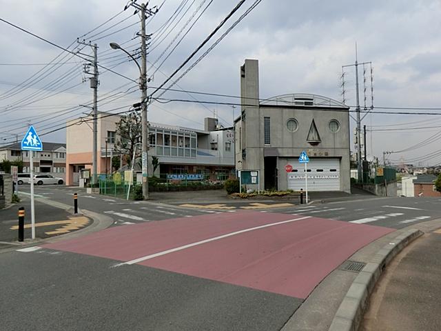 kindergarten ・ Nursery. 1183m to Ayase City Ryonan nursery