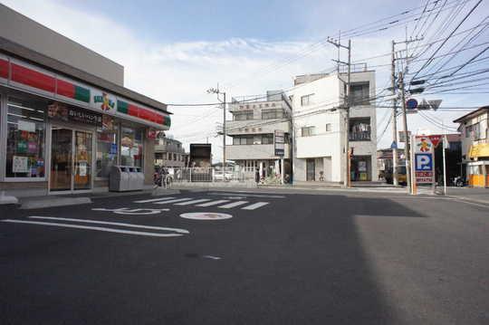 Other. Thanks Ebina Higashikashiwaketani shop 3-minute walk (about 200m)