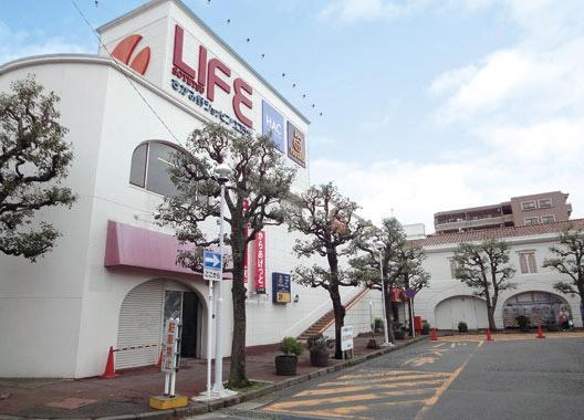 Other Environmental Photo. Sagamino 800m to the Train Station