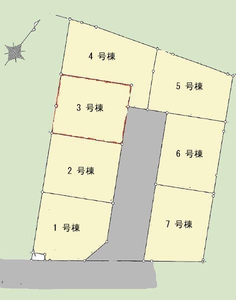 The entire compartment Figure