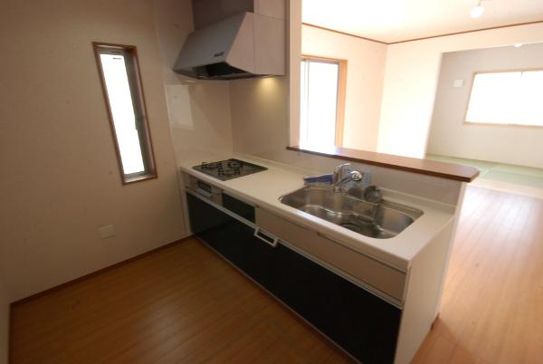 Kitchen. Local (12 May 2013) Shooting 5 Building