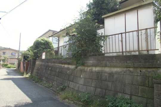 Local land photo. local