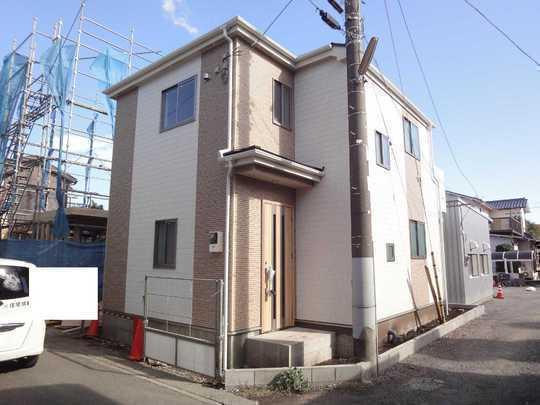 Local appearance photo. Building appearance