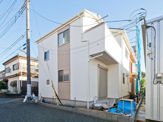 Local appearance photo. It became possible preview ☆