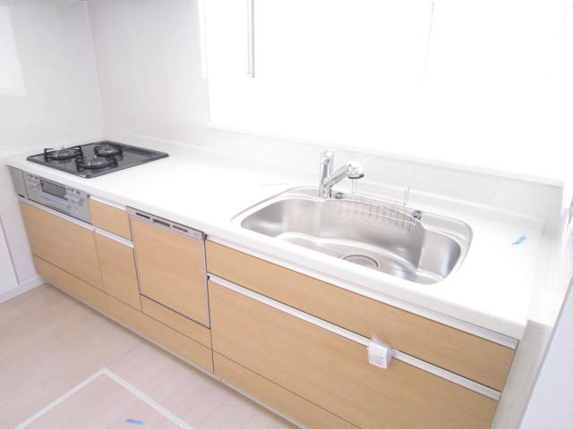 Kitchen. Indoor (11 May 2013) Shooting