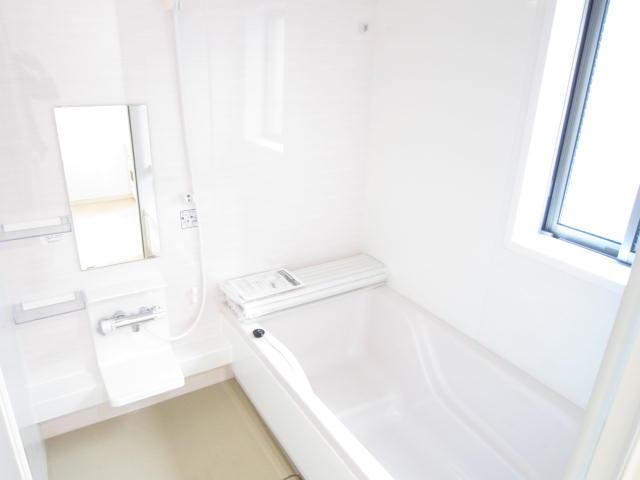 Bathroom. Indoor (11 May 2013) Shooting