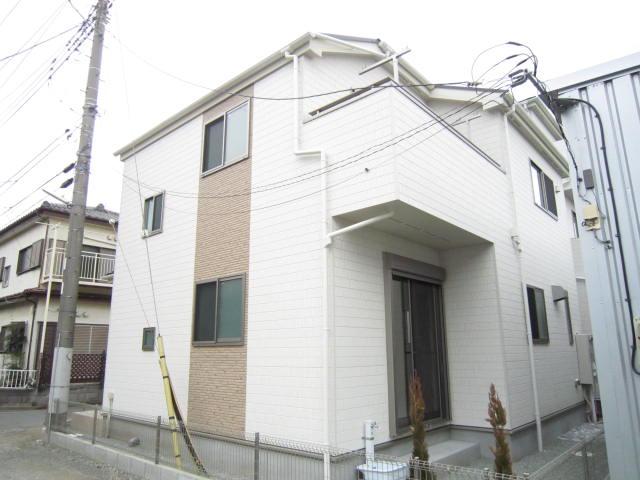 Local appearance photo. Local (12 May 2013) Shooting