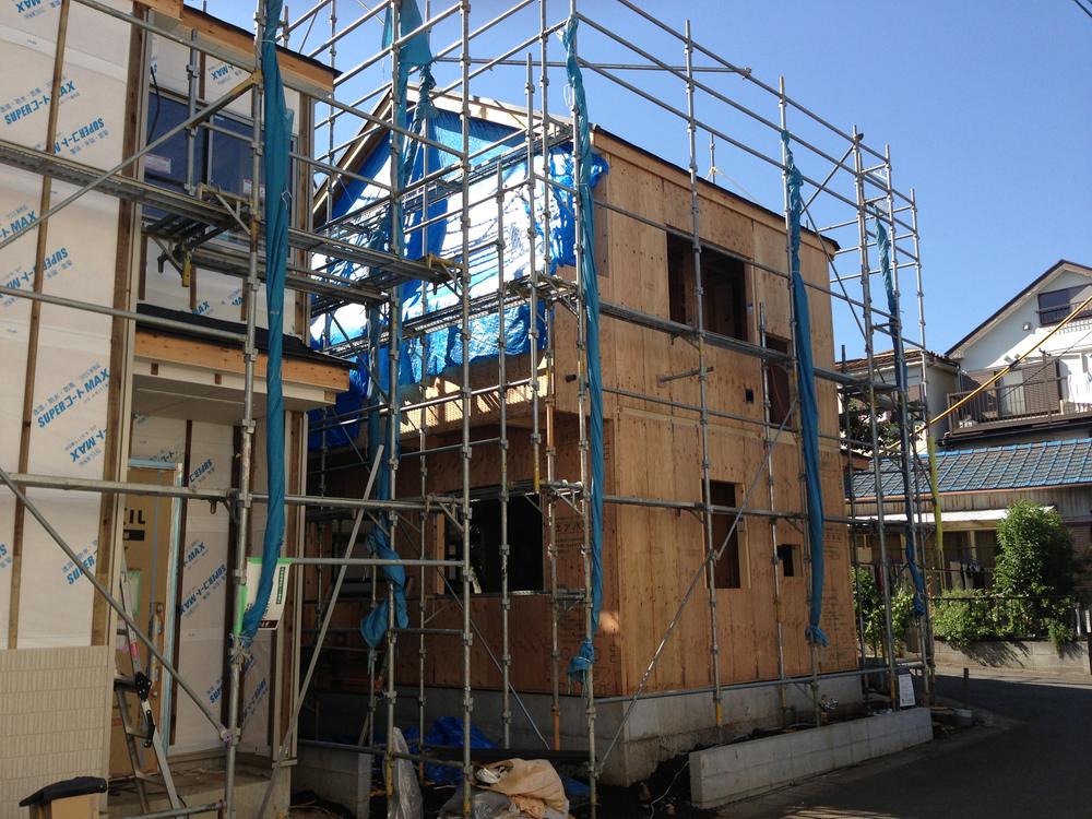 Local appearance photo