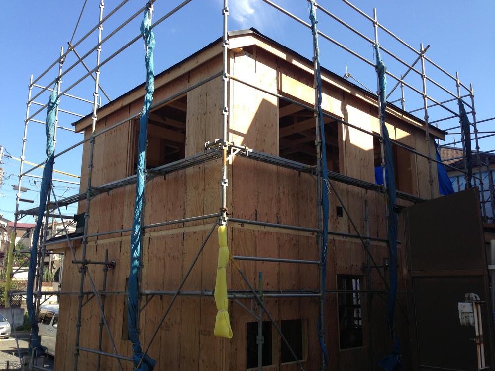 Local appearance photo