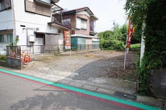 Other. Local appearance