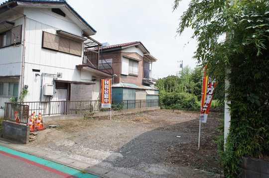 Other. Local appearance