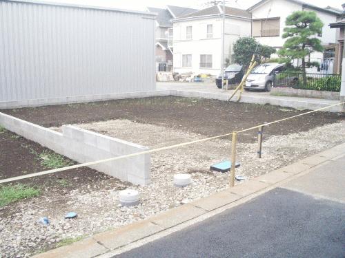 Local photos, including front road