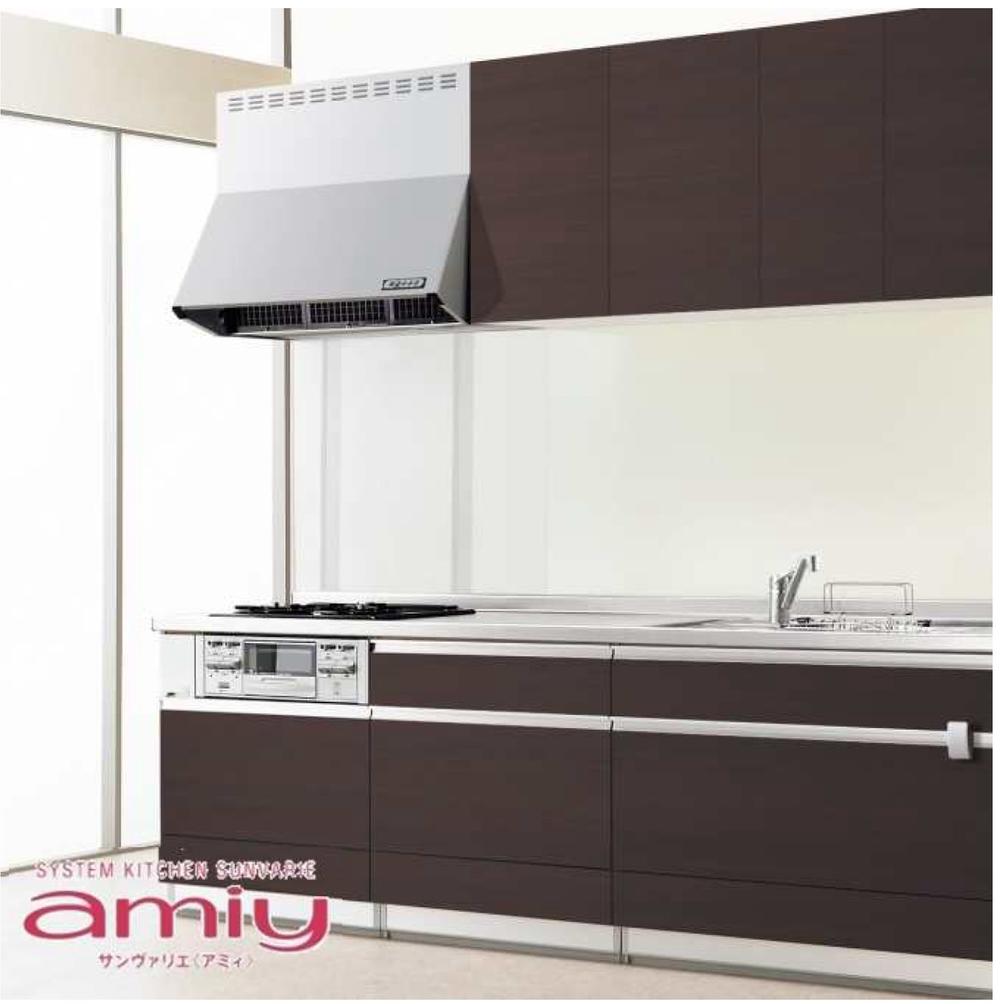 Same specifications photo (kitchen). We are made to think the people of the movement and feelings because the kitchen to use, Very smooth even cooking also dismissed