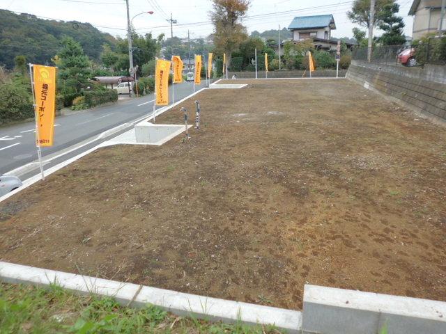 Local land photo. Local (11 May 2013) Shooting