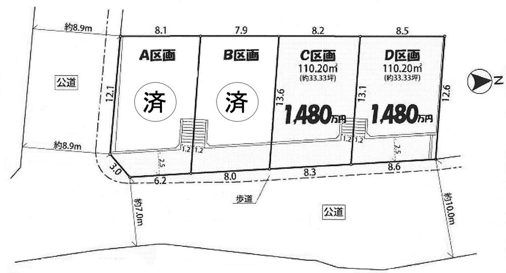Other. Compartment figure