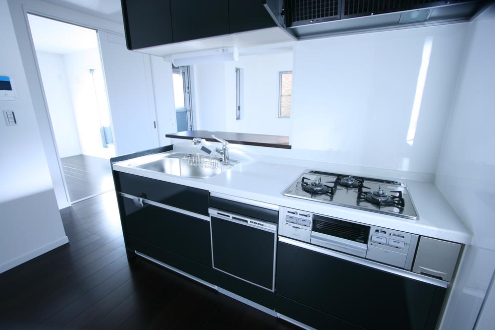 Kitchen. Indoor (12 May 2013) Shooting