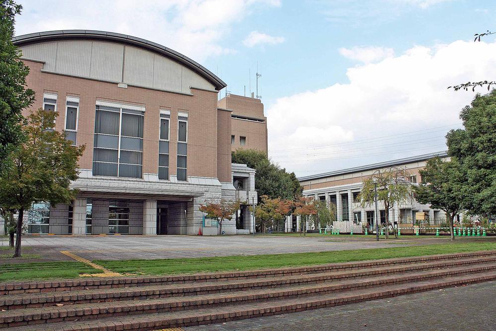 Government office. 2180m to Ayase City Hall