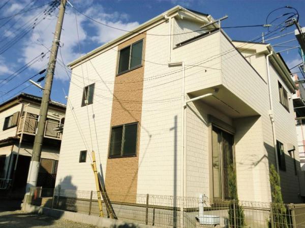 Local appearance photo