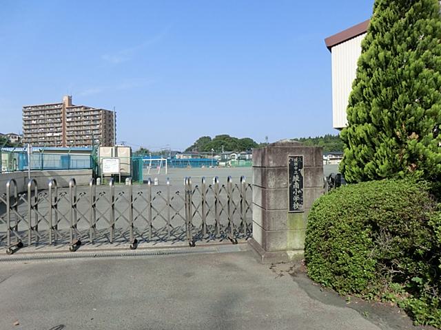 Primary school. 676m until Ayase City Ryonan Elementary School