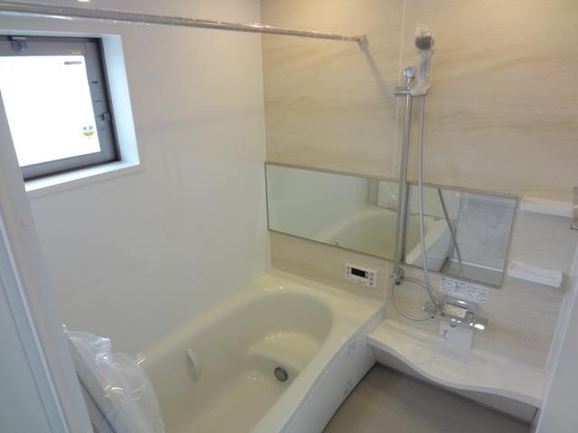 Bathroom. Local (September 2013) Shooting