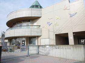 kindergarten ・ Nursery. Ayase Kobato kindergarten (kindergarten ・ 555m to the nursery)