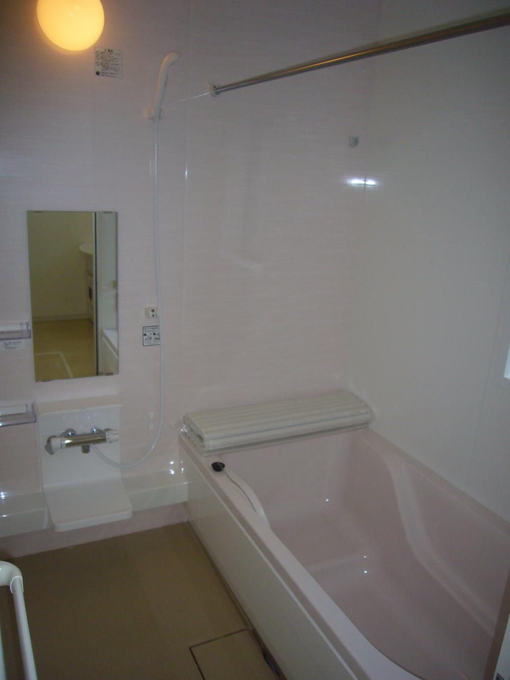 Bathroom. Indoor (11 May 2013) Shooting