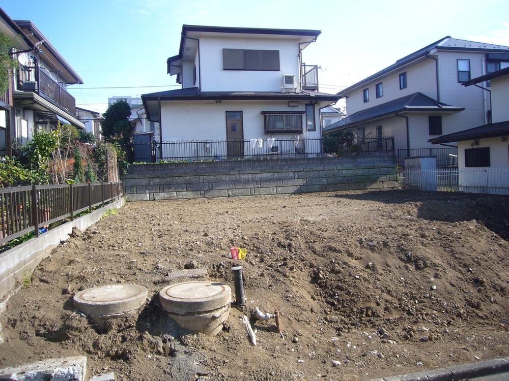 Local land photo. Local (11 May 2013) Shooting