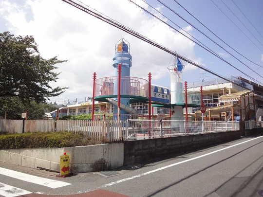 Other. Ayase kindergarten 4-minute walk (about 260m)