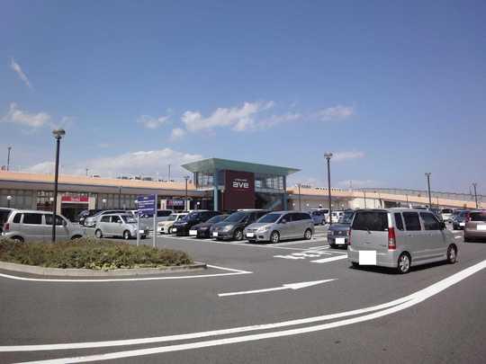 Other. Frespo Ayase 5 minutes walk (about 360m)